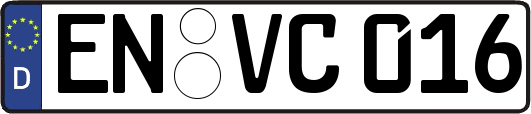EN-VC016