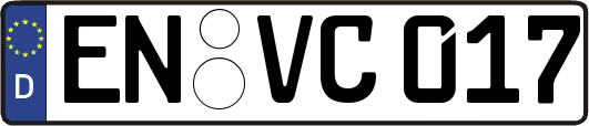 EN-VC017