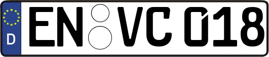 EN-VC018