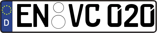EN-VC020