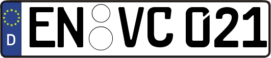 EN-VC021