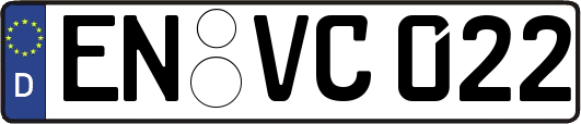 EN-VC022