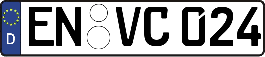 EN-VC024