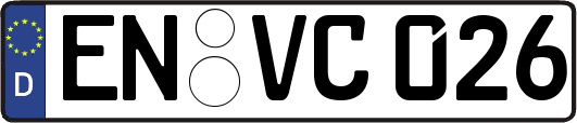 EN-VC026