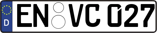 EN-VC027