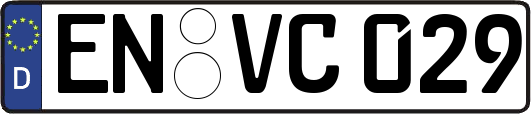 EN-VC029
