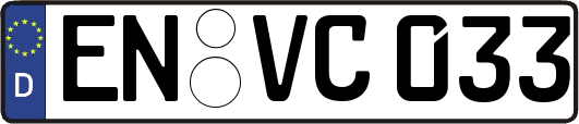EN-VC033