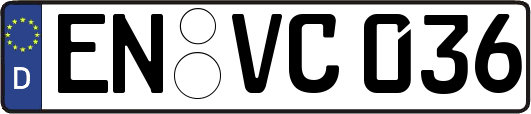 EN-VC036