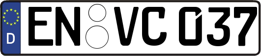 EN-VC037