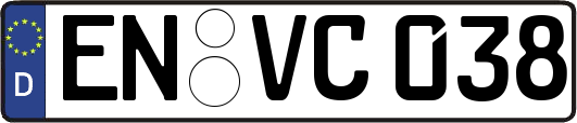 EN-VC038