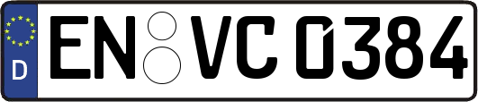 EN-VC0384