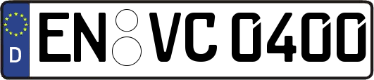 EN-VC0400