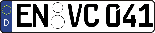 EN-VC041