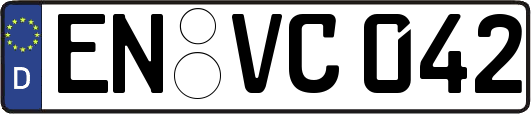 EN-VC042