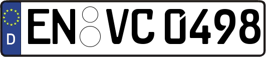 EN-VC0498