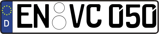 EN-VC050