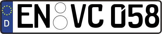 EN-VC058