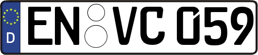 EN-VC059