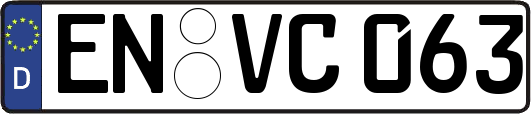 EN-VC063