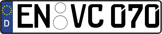 EN-VC070