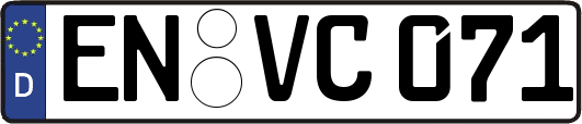 EN-VC071