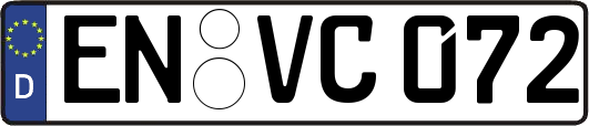 EN-VC072