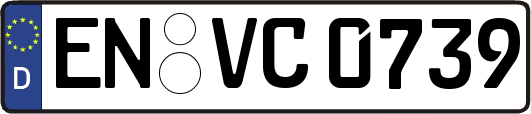 EN-VC0739