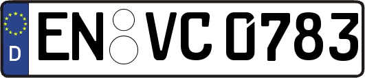 EN-VC0783