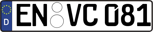 EN-VC081