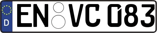 EN-VC083