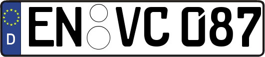 EN-VC087
