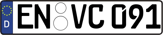 EN-VC091