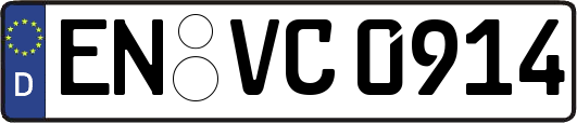 EN-VC0914