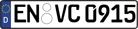 EN-VC0915