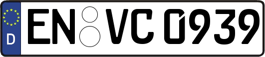 EN-VC0939