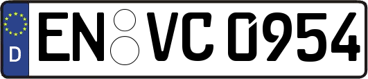 EN-VC0954