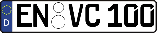 EN-VC100