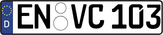 EN-VC103
