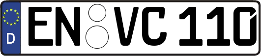 EN-VC110