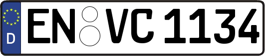 EN-VC1134