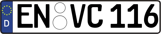 EN-VC116