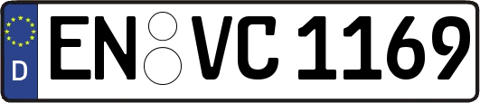 EN-VC1169