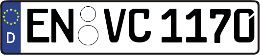 EN-VC1170
