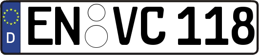 EN-VC118