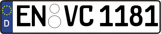 EN-VC1181