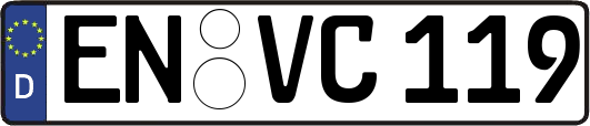 EN-VC119