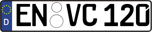 EN-VC120