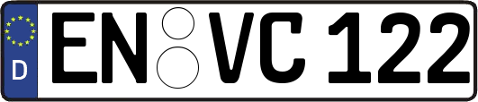EN-VC122