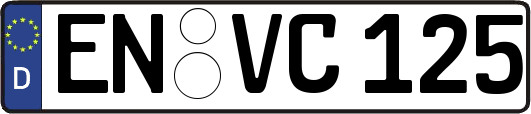 EN-VC125