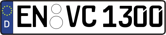 EN-VC1300